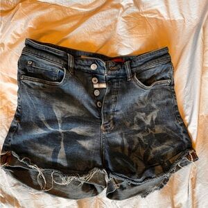 Pilcro Light Blue Denim Jeans